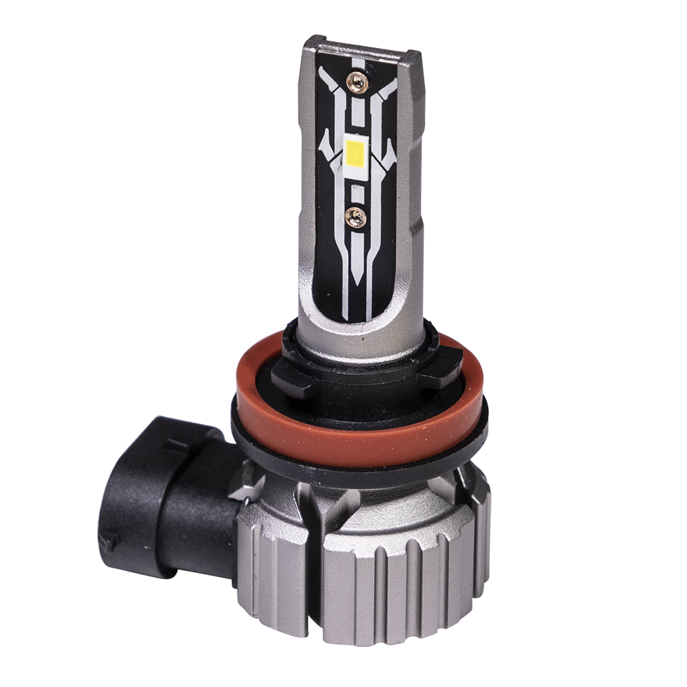 LUXTAR® Ónix | H8 H9 H11 H16