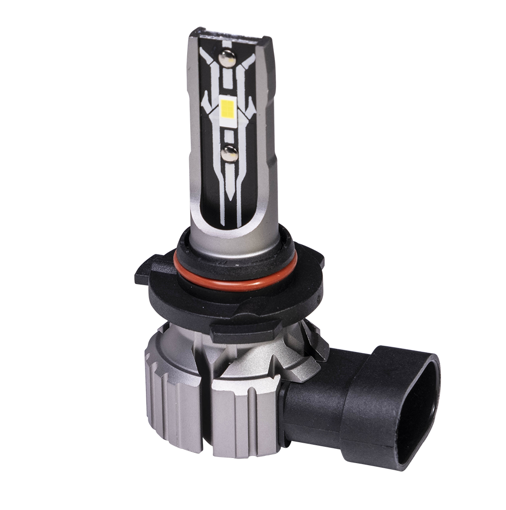 LUXTAR® Onyx | 9005 HB3 H10 - bild 2