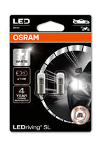 OSRAM LEDriving® SL T4W | BA9s | 6000K