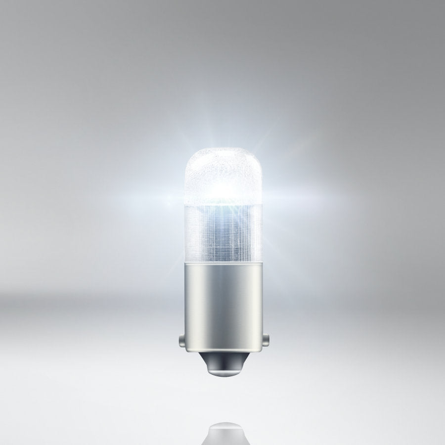OSRAM LEDriving® SL T4W | BA9s | 6000K - bild 2