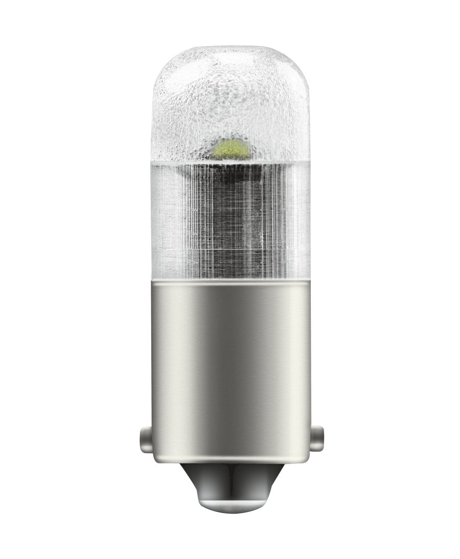 OSRAM LEDriving® SL T4W | BA9s | 6000K - bild 4