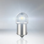LEDriving® LEDlampa SL R5W | BA15S | Vit - bild 2