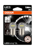 LEDriving® LEDlampa SL R10W