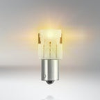 LEDriving® LEDlampa SL PY21W - bild 2