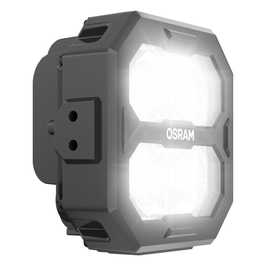LEDriving® Arbetsljus Cube PX2500 Ultra Wide - bild 11