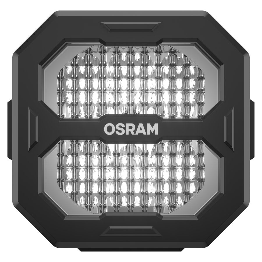 LEDriving® Arbetsljus Cube PX2500 Wide - bild 13