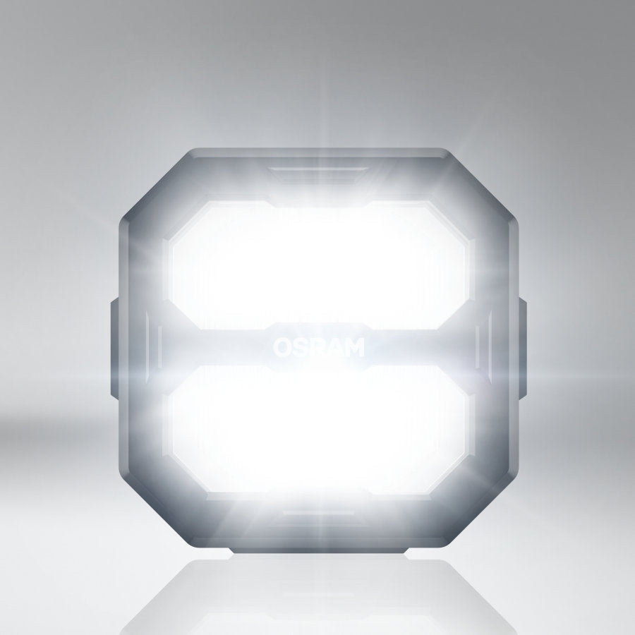LEDriving® Arbetsljus Cube PX2500 Wide - bild 2
