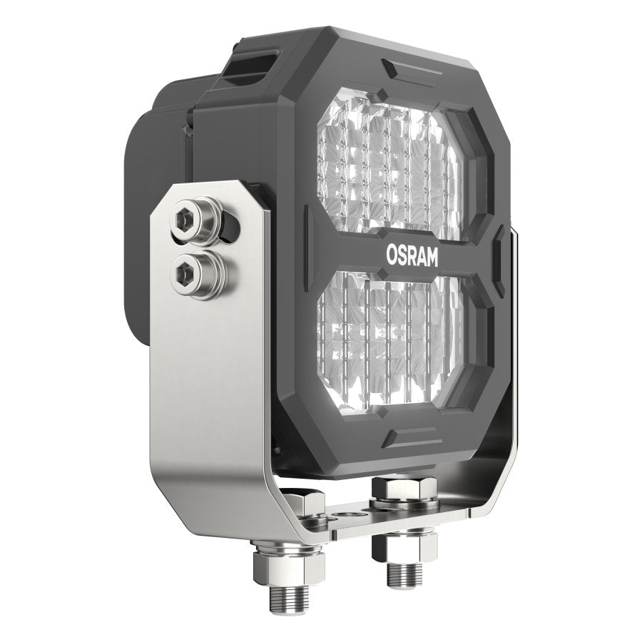 LEDriving® Arbetsljus Cube PX4500 Flood - bild 11
