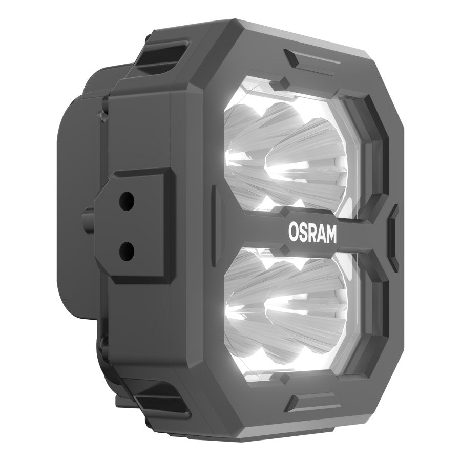 LEDriving® Arbetsljus Cube PX2500 Spot - bild 14