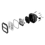 LEDriving® Arbetsljus Cube PX1500 Ultra Wide - bild 4