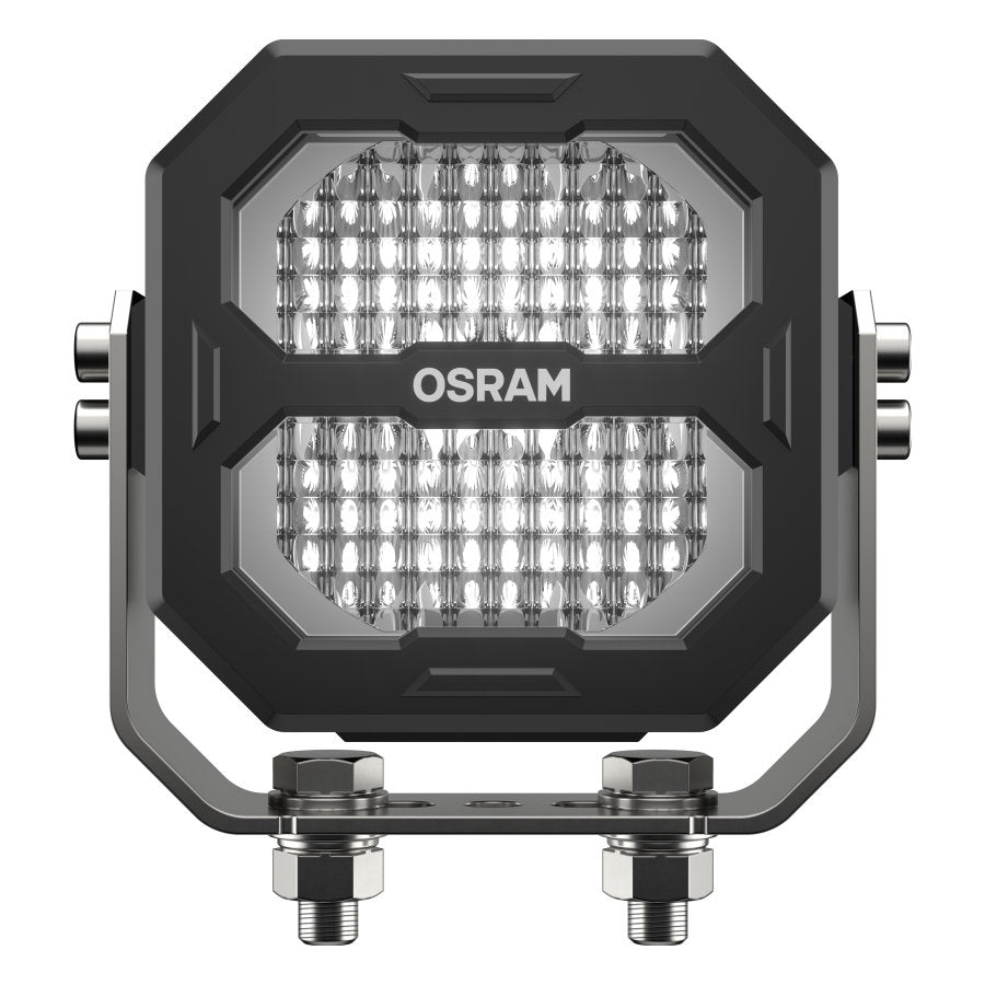 LEDriving® Arbetsljus Cube PX1500 Wide - bild 7