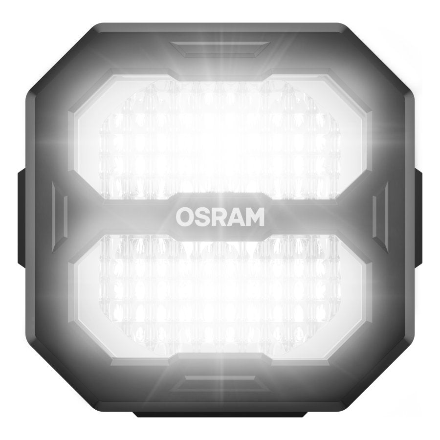 LEDriving® Arbetsljus Cube PX1500 Wide - bild 8