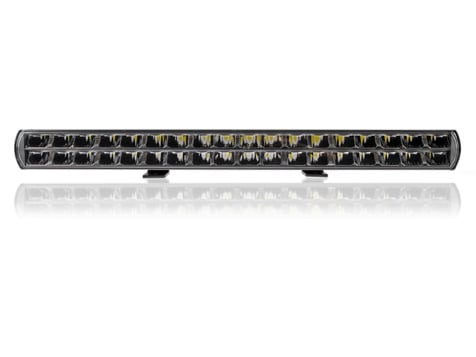OPTIBEAM LED rampa Super Captain Dual 800