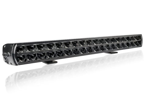 OPTIBEAM LED rampa Super Captain Dual 800