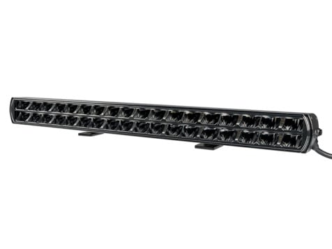 OPTIBEAM LED rampa Super Captain Dual 800