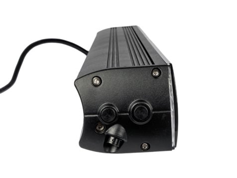 OPTIBEAM LED rampa Super Captain Dual 800