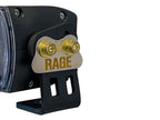 OPTIBEAM LED rampa Super Captain Dual Rage