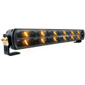 OPTIBEAM LED rampa Super Captain Dual Rage