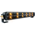 OPTIBEAM LED rampa Super Captain Dual Rage