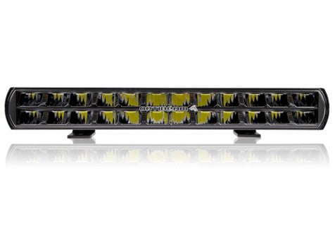 OPTIBEAM LED rampa Super Captain Dual Rage