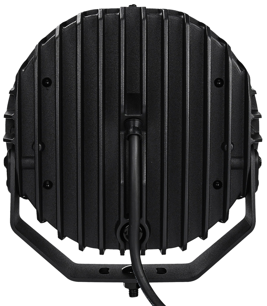 OZZ XR2 P9 Negro