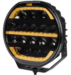 OZZ XR2 P9 Negro