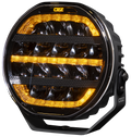 OZZ XR2 P7" Negro