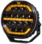 OZZ XR2 P7" Negro