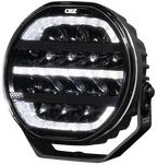 OZZ XR2 P7" Negro