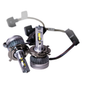 Luxtar héroe H4