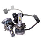 Luxtar héroe H4