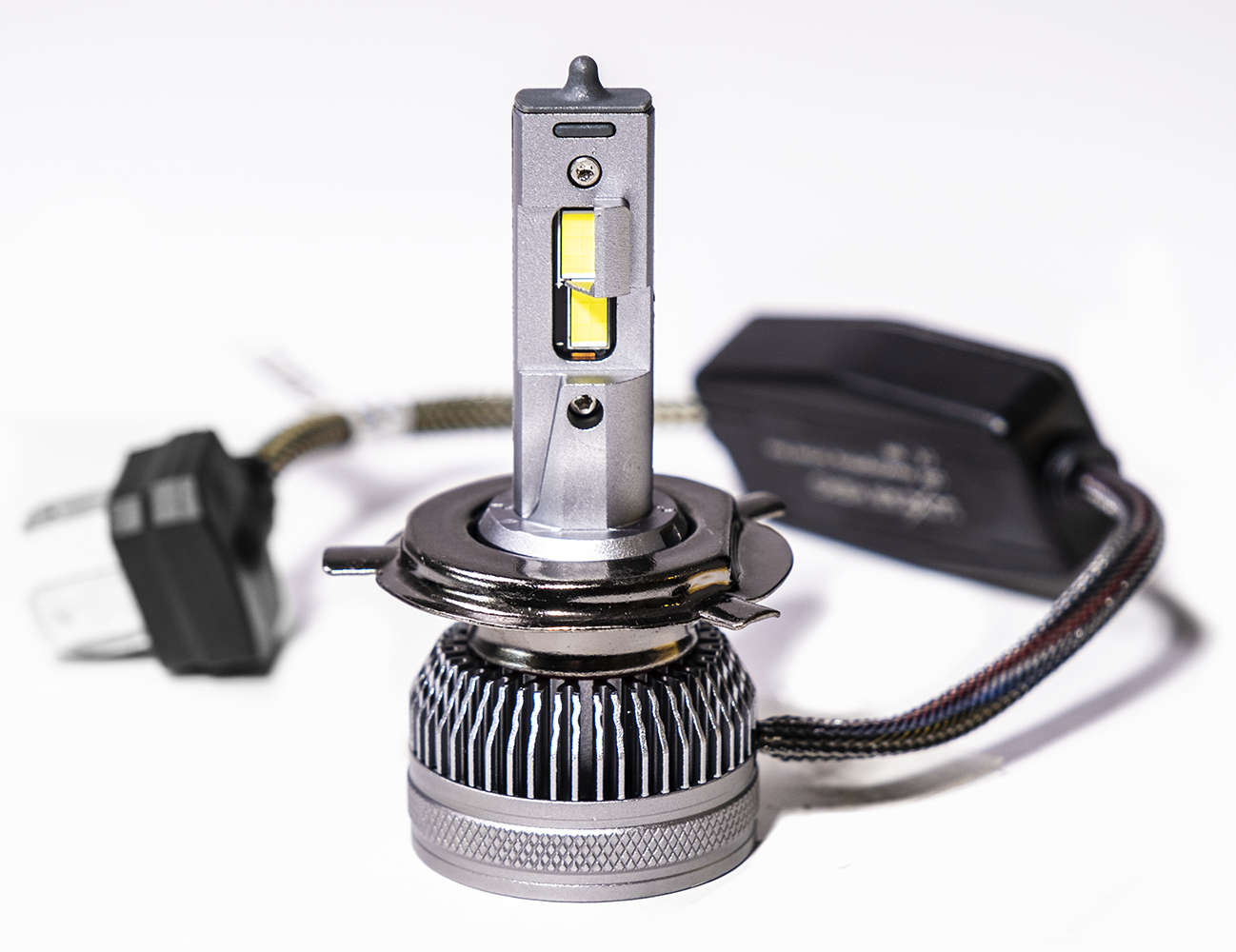 Luxtar héroe H4