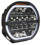 Furia luminosa W 9" 160 W