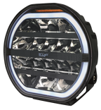 Furia luminosa W 9" 160 W