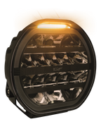 Furia luminosa W 9" 160 W