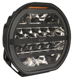 Furia luminosa W 9" 160 W