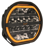 Furia luminosa W 9" 160 W