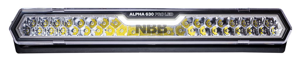 NBB Alfa 630 Pro LED