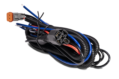 W-Light Phoenix W9 FILA OSCURA 4