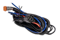 Juego de cables para unidad de potencia XBB - DT