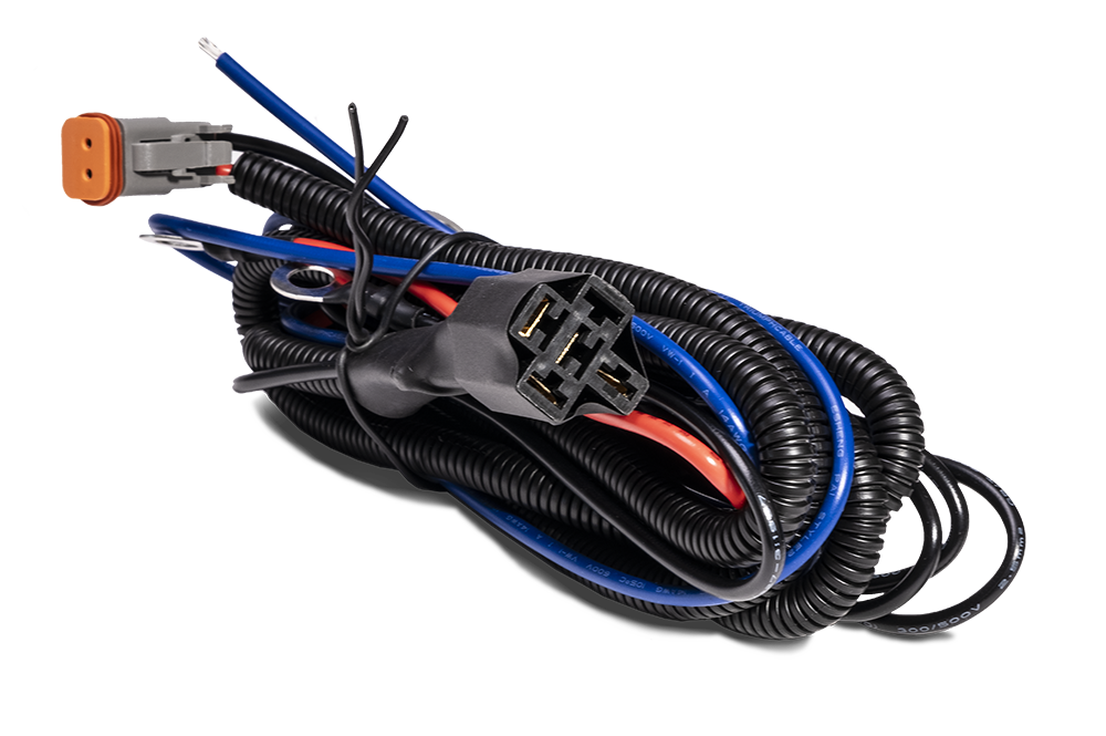 Juego de cables para unidad de potencia XBB - DT