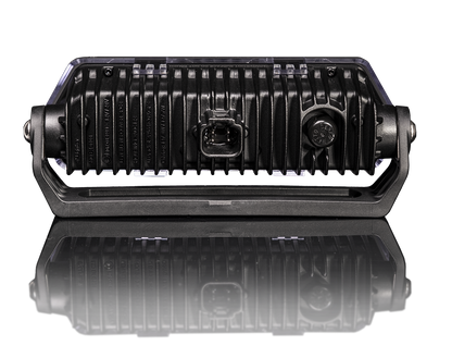 NBB Alpha 230 Pro LED extraljusramp