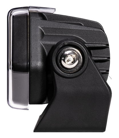 NBB Alpha 230 Pro LED extraljusramp