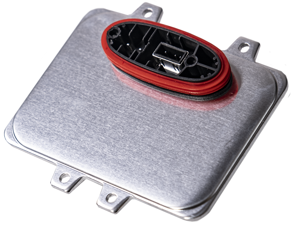 Lastre XK 5DV 009 000-00