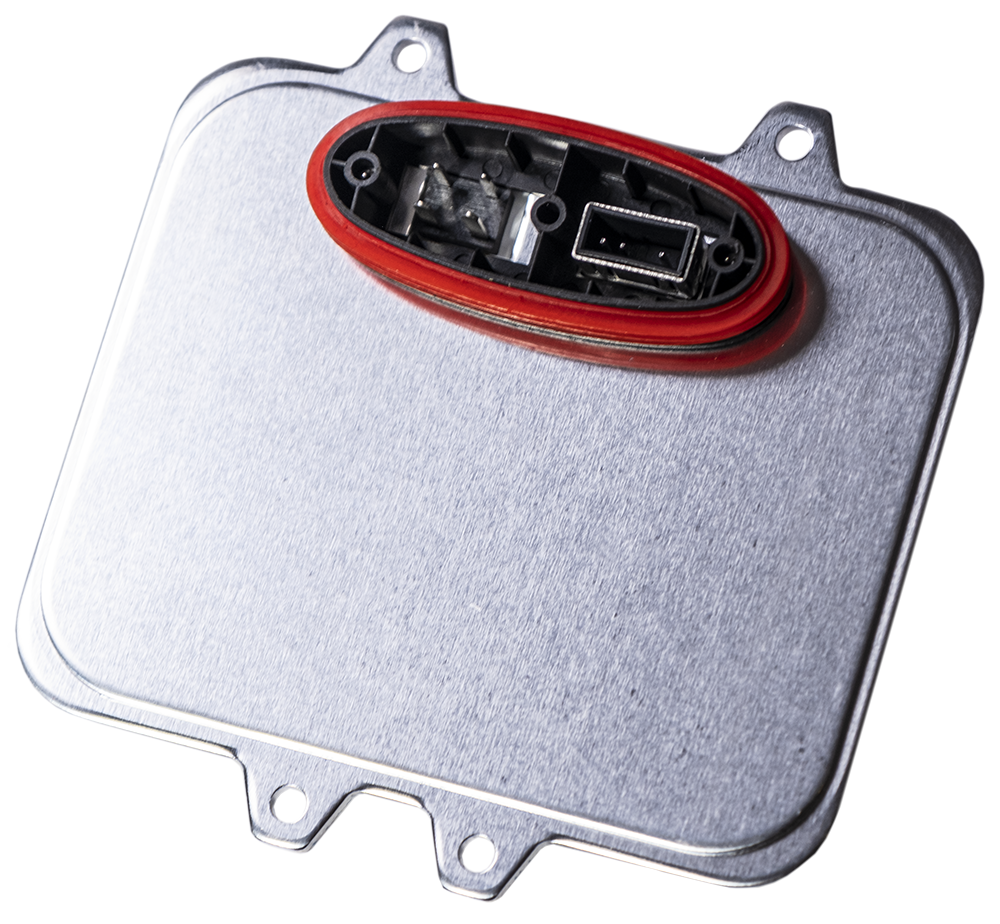 Lastre XK 5DV 009 720-00