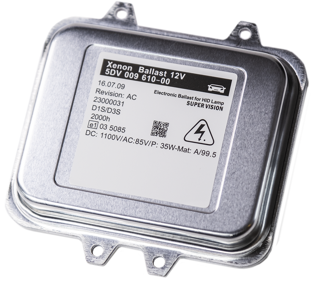 Lastre XK 5DV 009 720-00