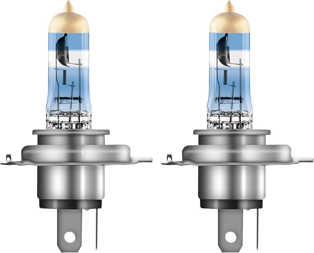 OSRAM Night Breaker® 220 | H4 - bild 2