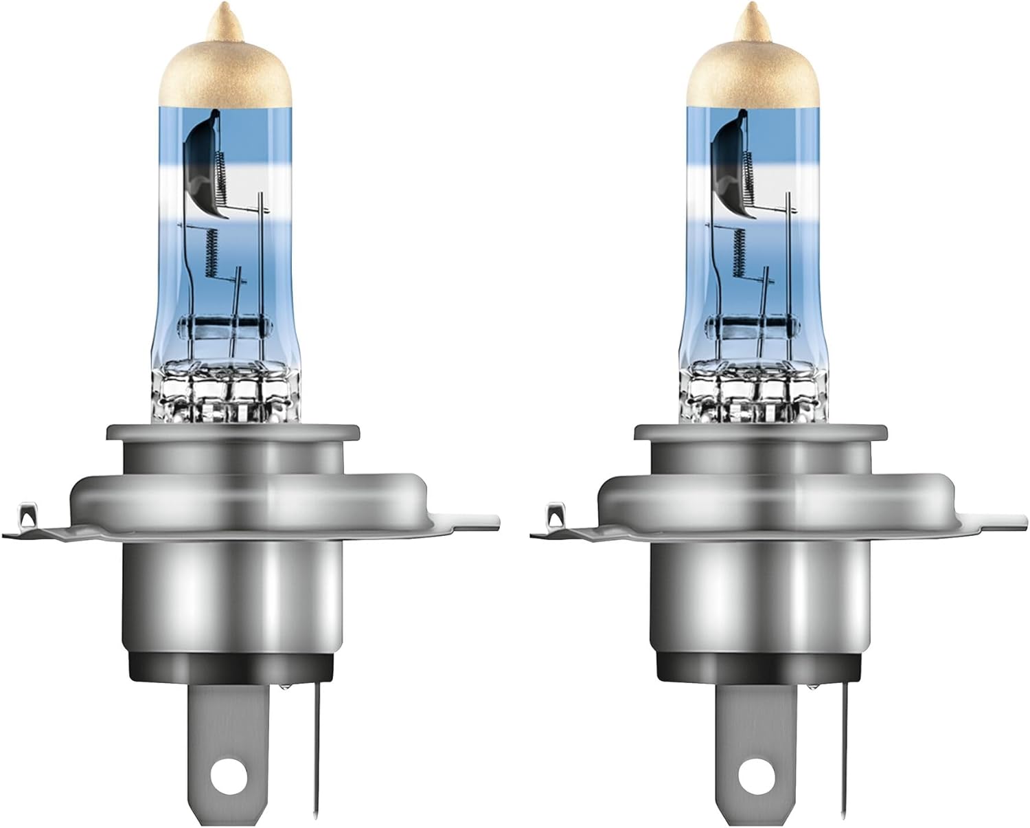 OSRAM Night Breaker® 220 | H4 - bild 2