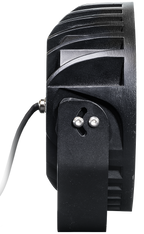 Dinámica estelar de Luxtar 9" Negro