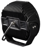 Dinámica estelar de Luxtar 9" Negro